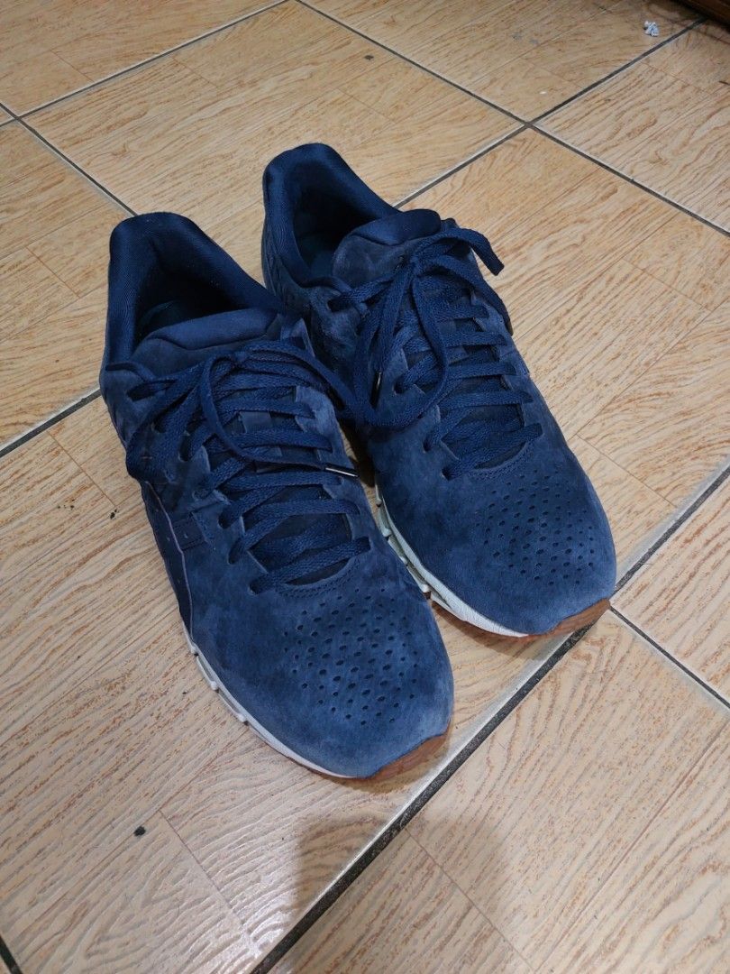 Gel quantum store 360 suede