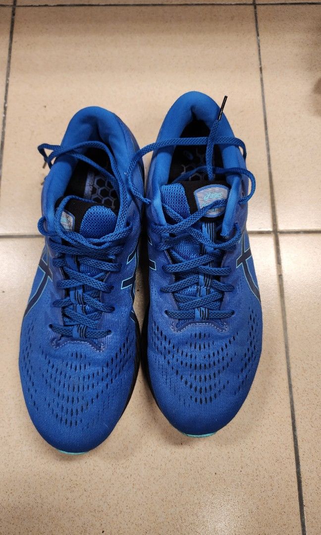 Asics running shoes kayano 23 new arrivals
