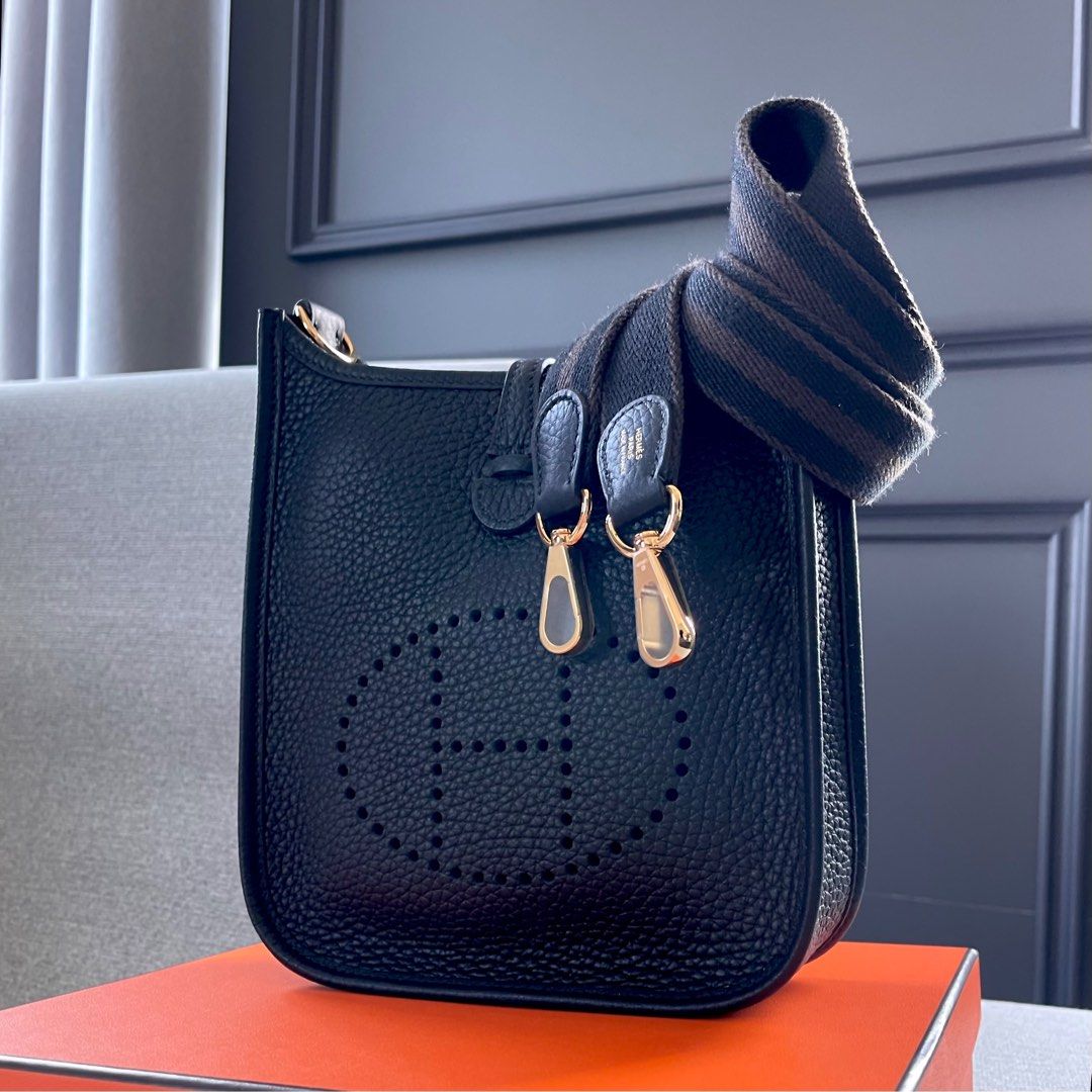 Hermes evelyne 16 mini online