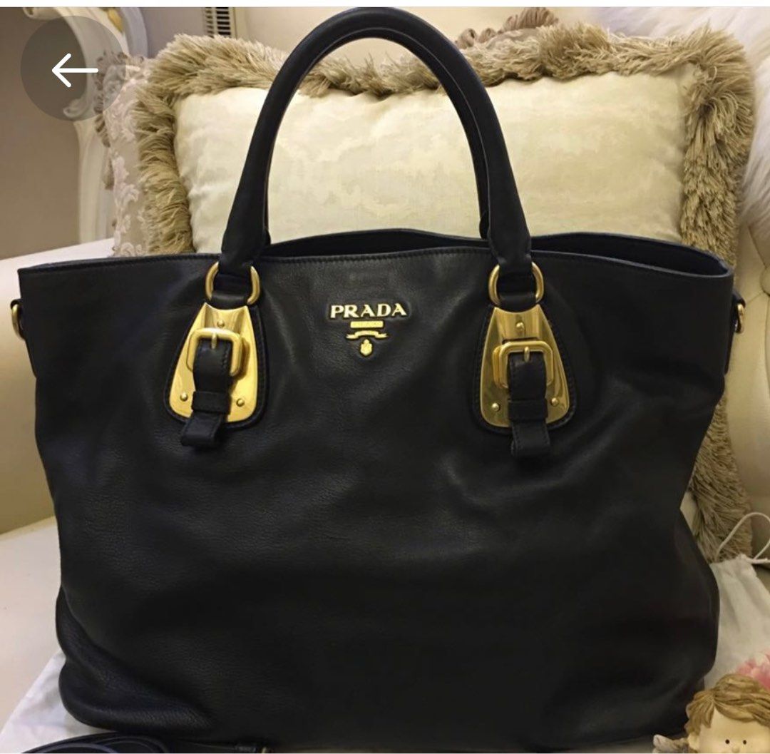 How to Spot Real vs. Fake Prada Re-Edition 2000 Mini Bag – LegitGrails