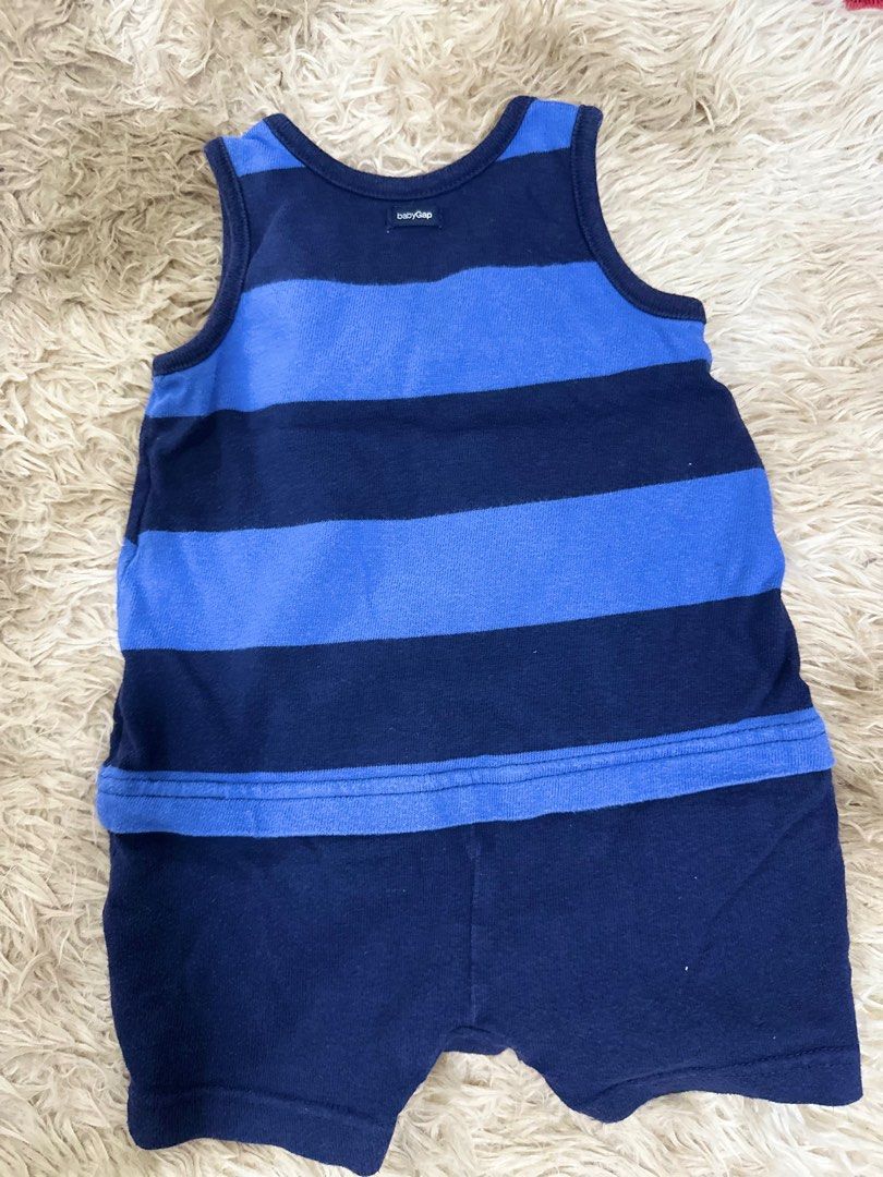 Baby gap best sale jumper