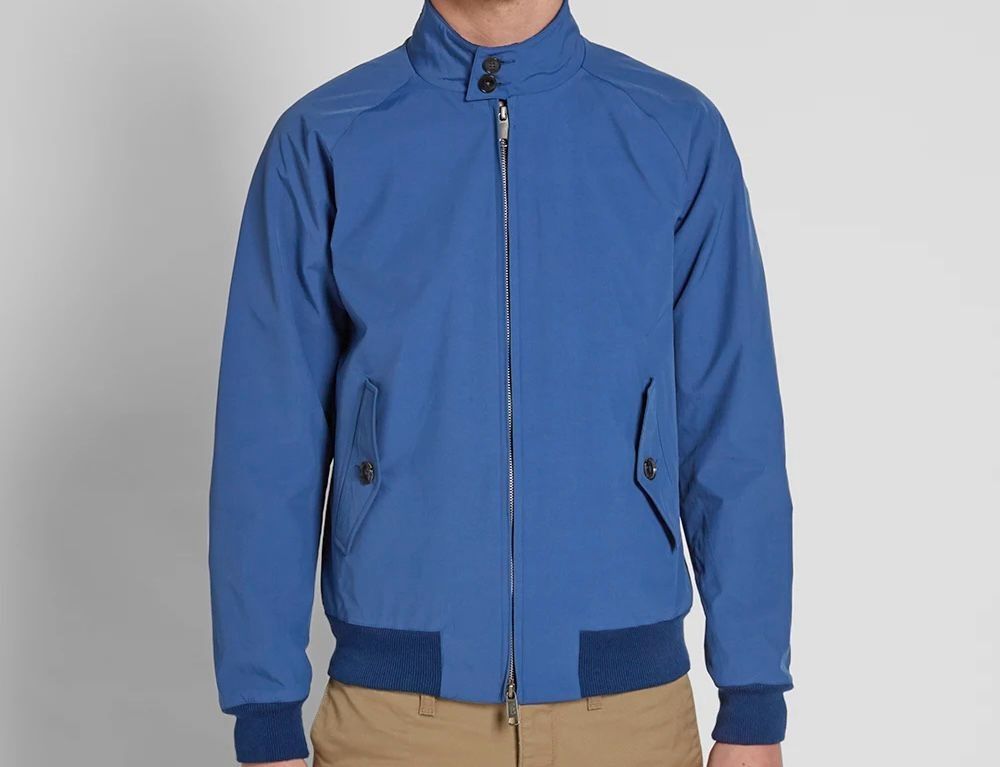 James dean new arrivals baracuta