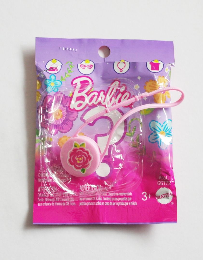 Barbie doll Accessories Blind Bag Hobbies Toys Toys Games on