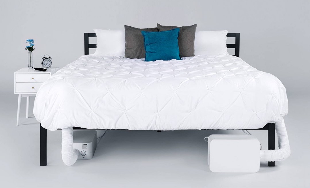 BedJet 3 Climate Comfort Sleep System, Furniture & Home Living
