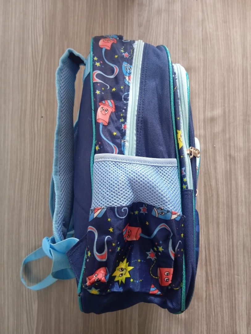 Beg sekolah fila shop