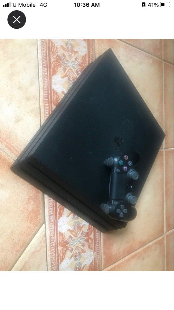 Best Model No Jet Noise PS4 Pro