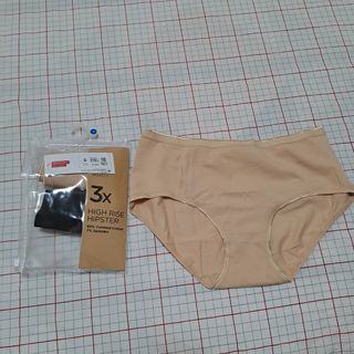 Original SOEN Semi Panty Cotton Spandex 6-in-1 Pack (6in1 Semi Panty),  Women's Fashion, Undergarments & Loungewear on Carousell