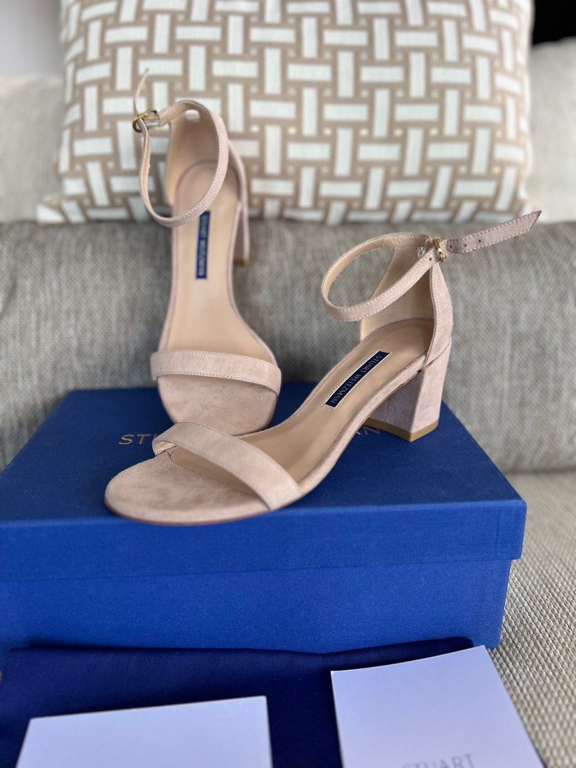 Stuart weitzman the simple sandal online