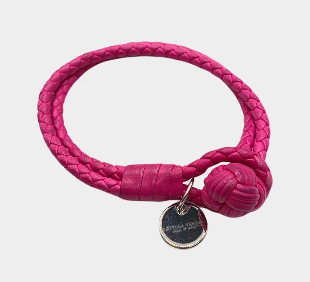 Bottega veneta bracelet women best sale