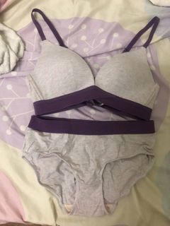 Used panties, Women's Fashion, New Undergarments & Loungewear on Carousell