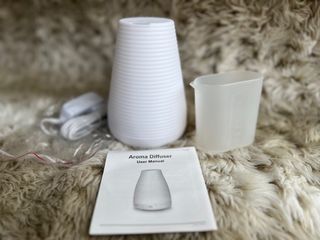 BRAND NEW AROMA DIFFUSER / Air humidifier