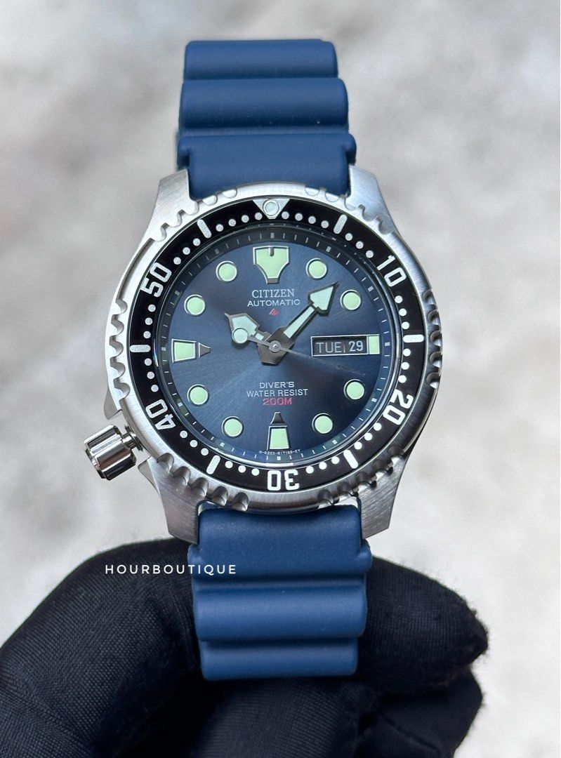 Ny0040 blue sales