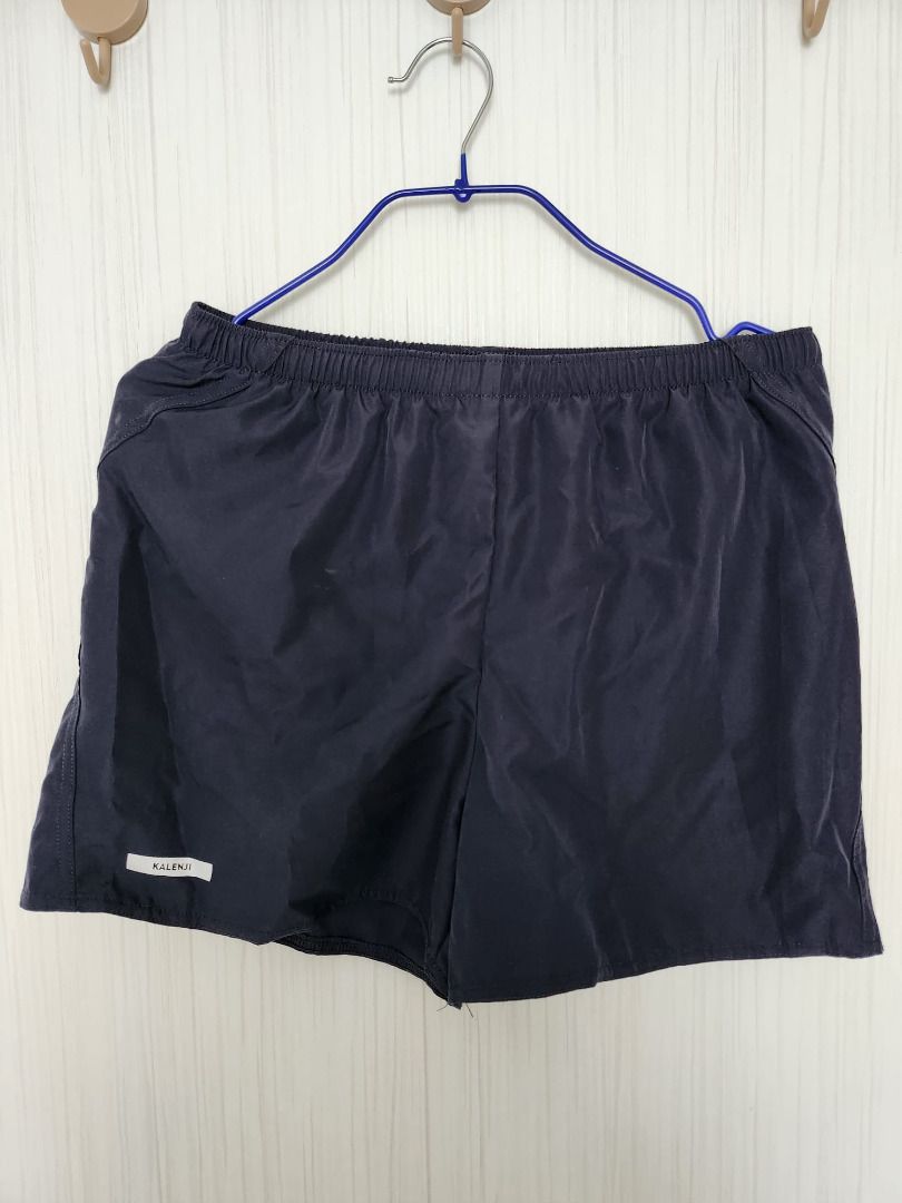 Decathlon nylon shorts hot sale