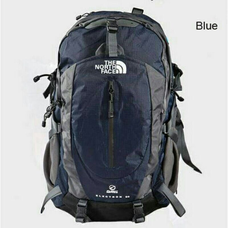 north face electron 50 backpack Women's The Trail Lite Reef Waters/Blue Coral route alpine climbing mission North Face Electron 50 -
