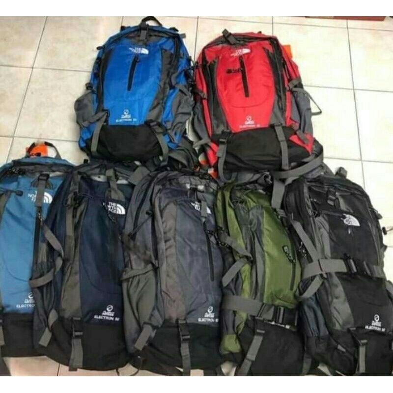 The north face flight series backpack deals