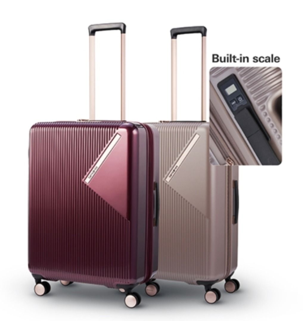 Koper Samsonite Samsonite Prestige 69cm Spinner Jual Samsonite
