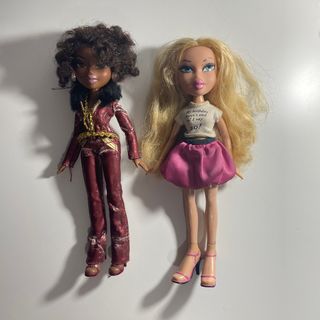 Bratz Sun Kissed Summer Cloe, 興趣及遊戲, 收藏品及紀念品, 明星周邊- Carousell