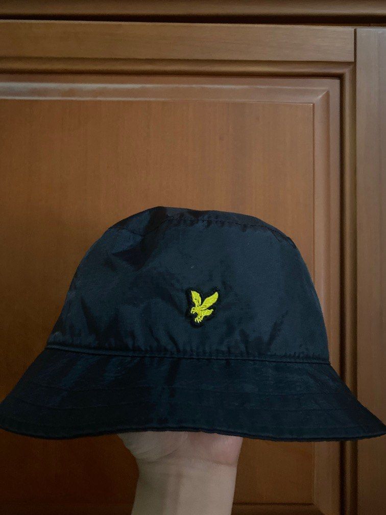 Nylon Buckethat Lyle Scott Hot Item Men s Fashion