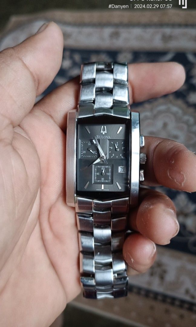 Bulova c837287 on sale