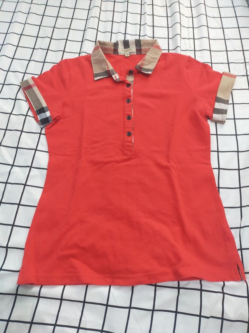 Burberry shirt harga store
