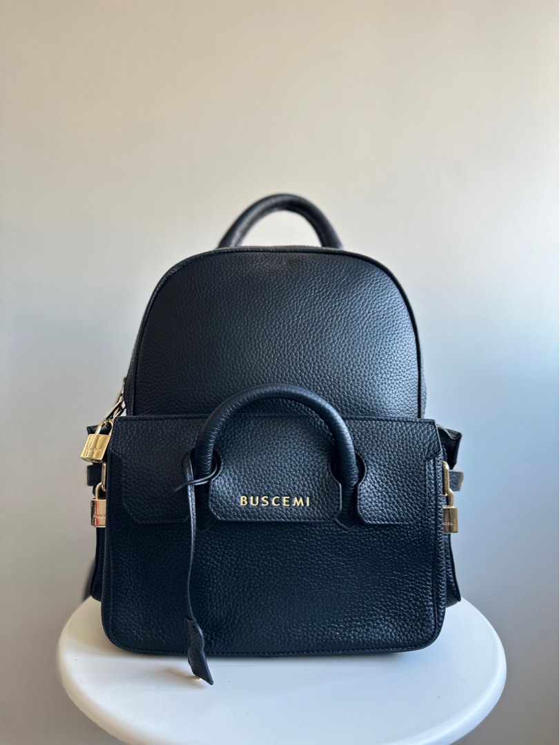 Buscemi phd deals backpack
