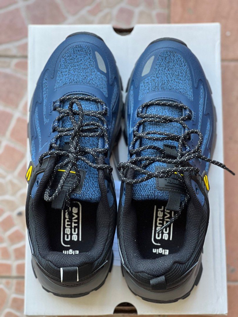 Camel Active Hiking shoes