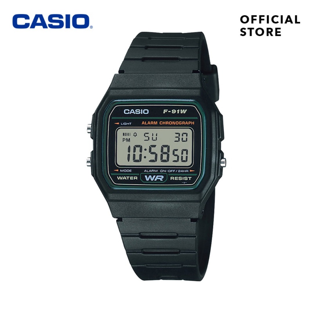 Casio f 19 store