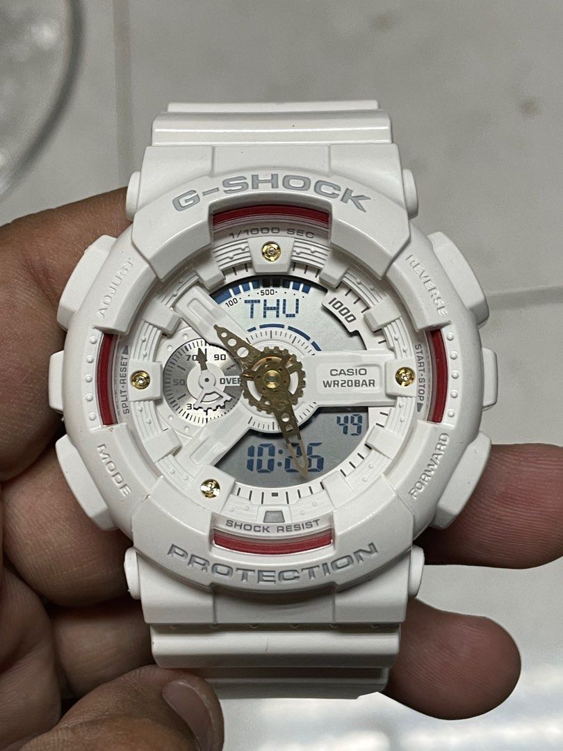 Ga110ddr sales