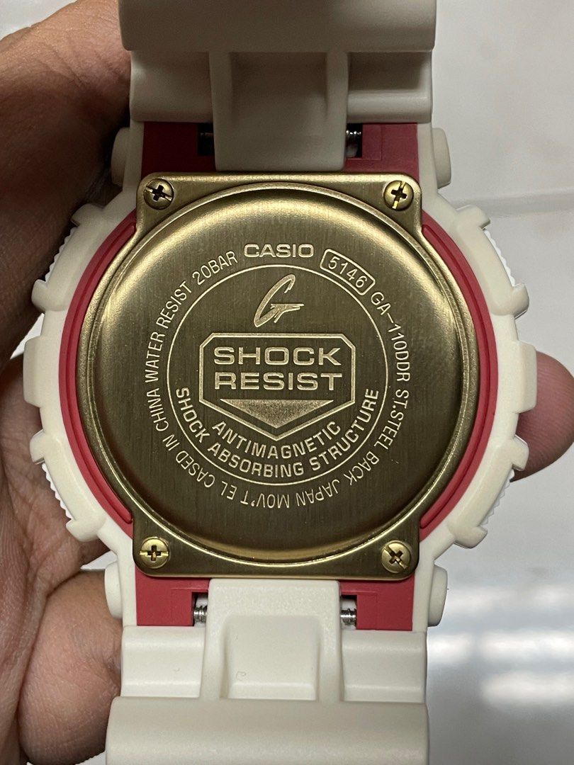 Ga110ddr best sale