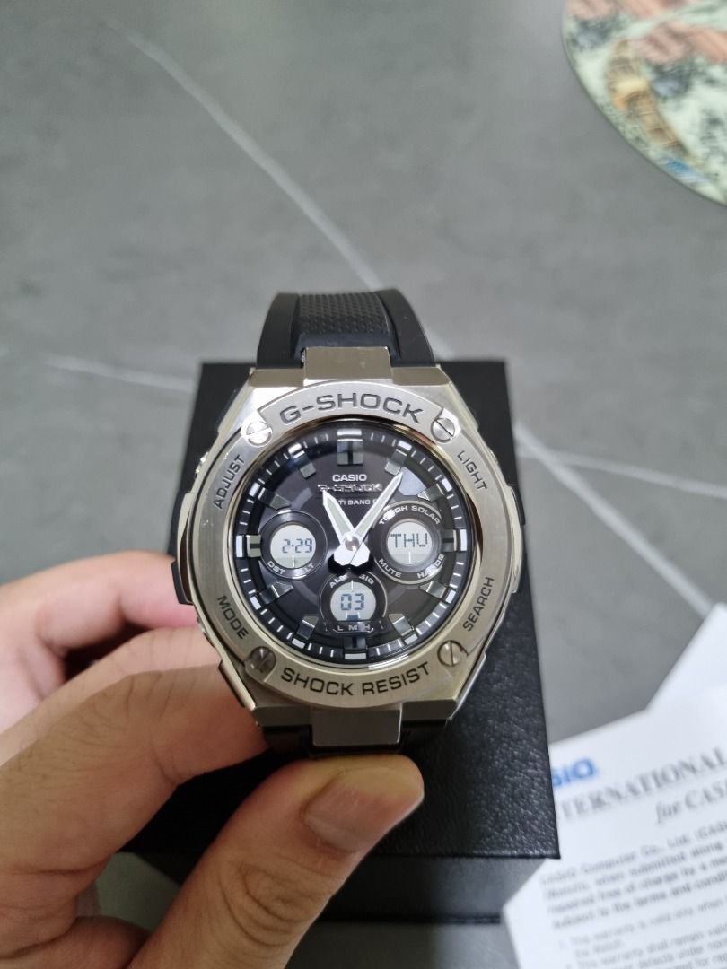 Casio w310 online