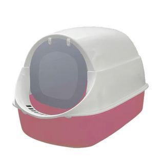 Cat Litter Box with scoop