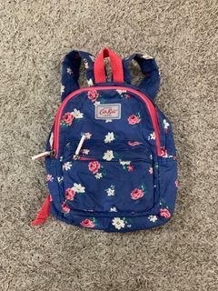 Cath kidston baby backpack