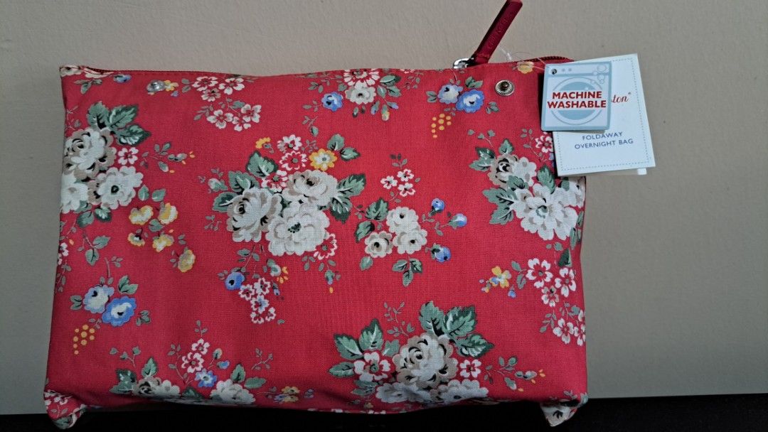 Cath kidston fold up bag shop