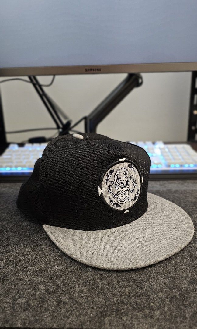 Cayler & cheap sons premium headwear