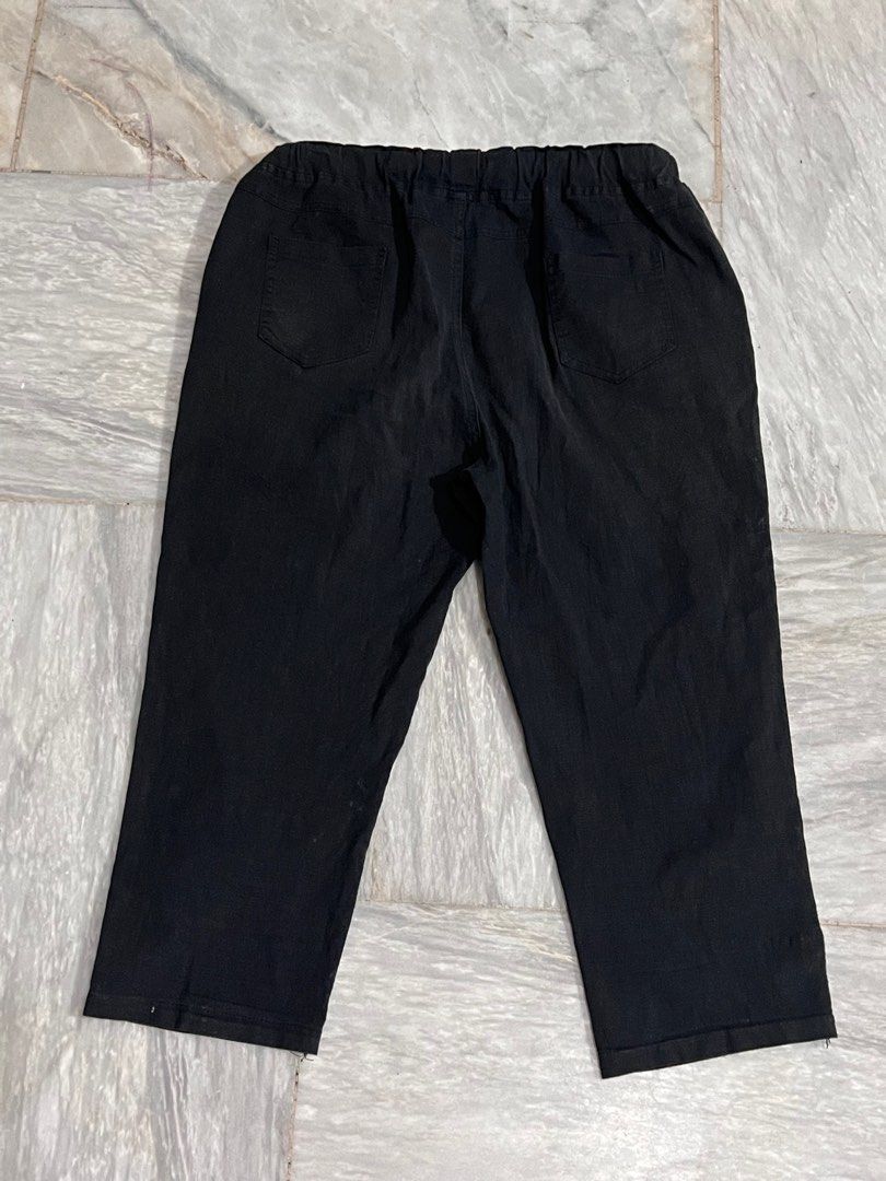 Champion crop hotsell pants