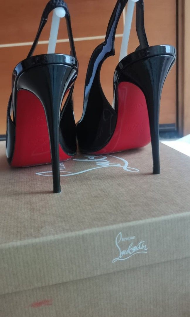 womens louboutins heels