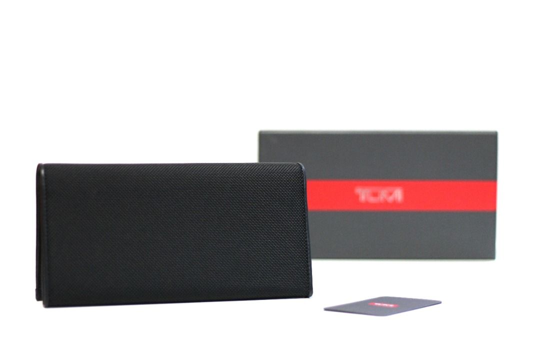 Tumi alpha on sale breast pocket wallet