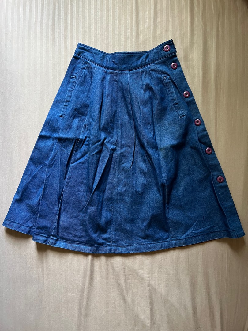ZARA Skirt main image 0
