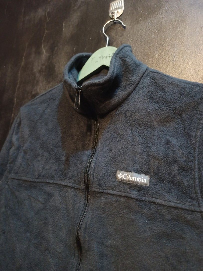 Granite Mountain Fleece Jacket - Men's