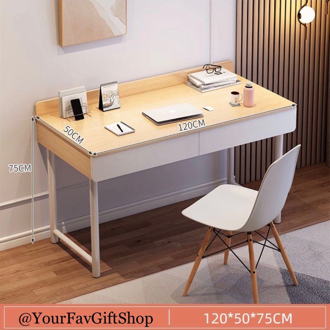 Built in top table pc