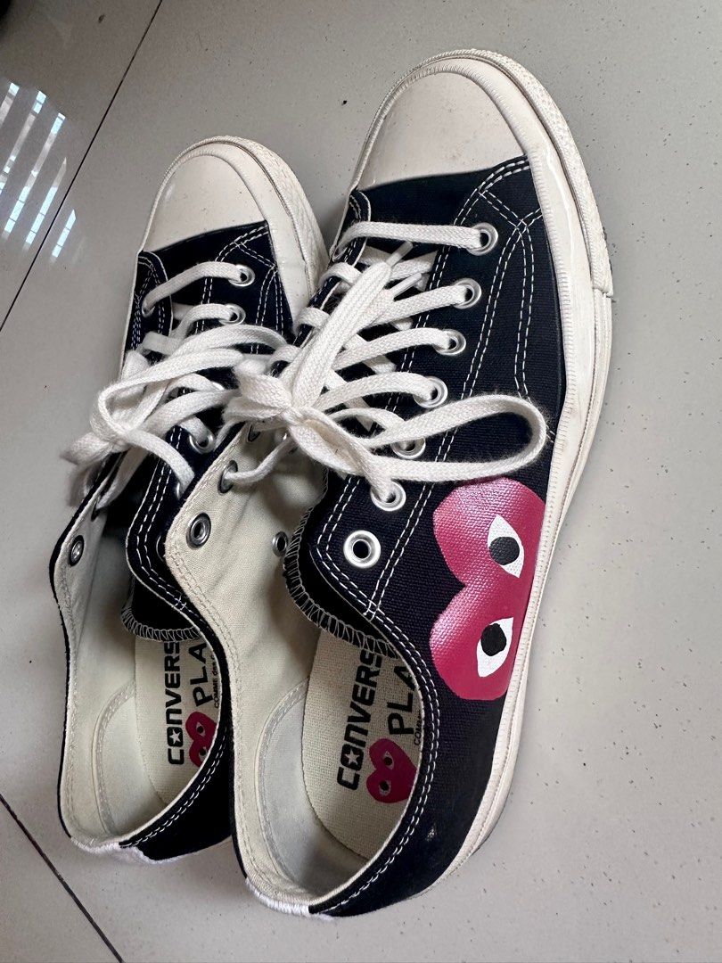 Converse CDG Authentic