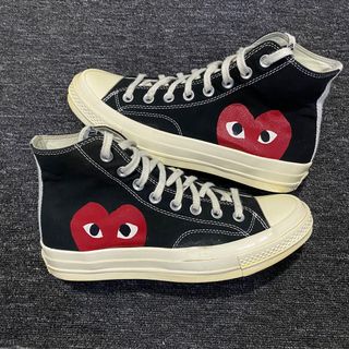 Converse cdg philippines hotsell