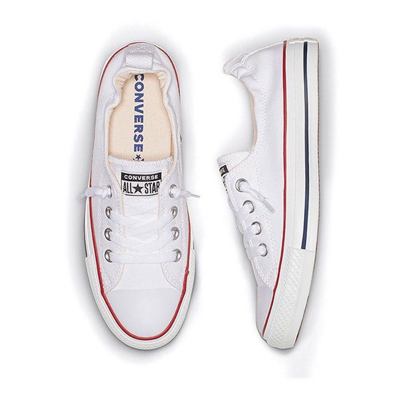 White converse womens clearance shoreline
