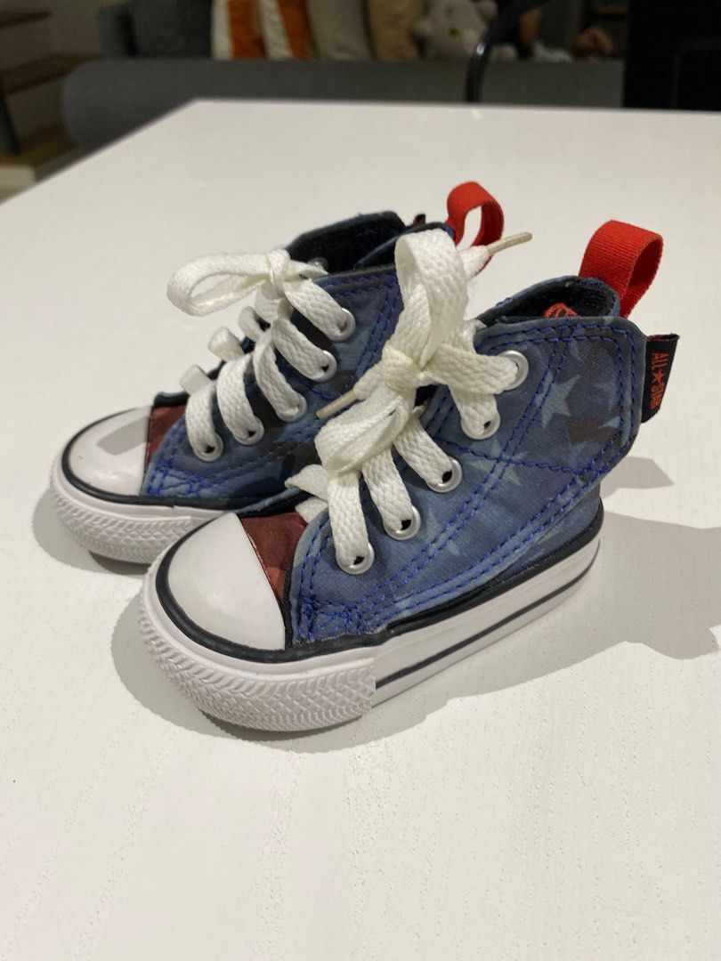 Converse simple step online