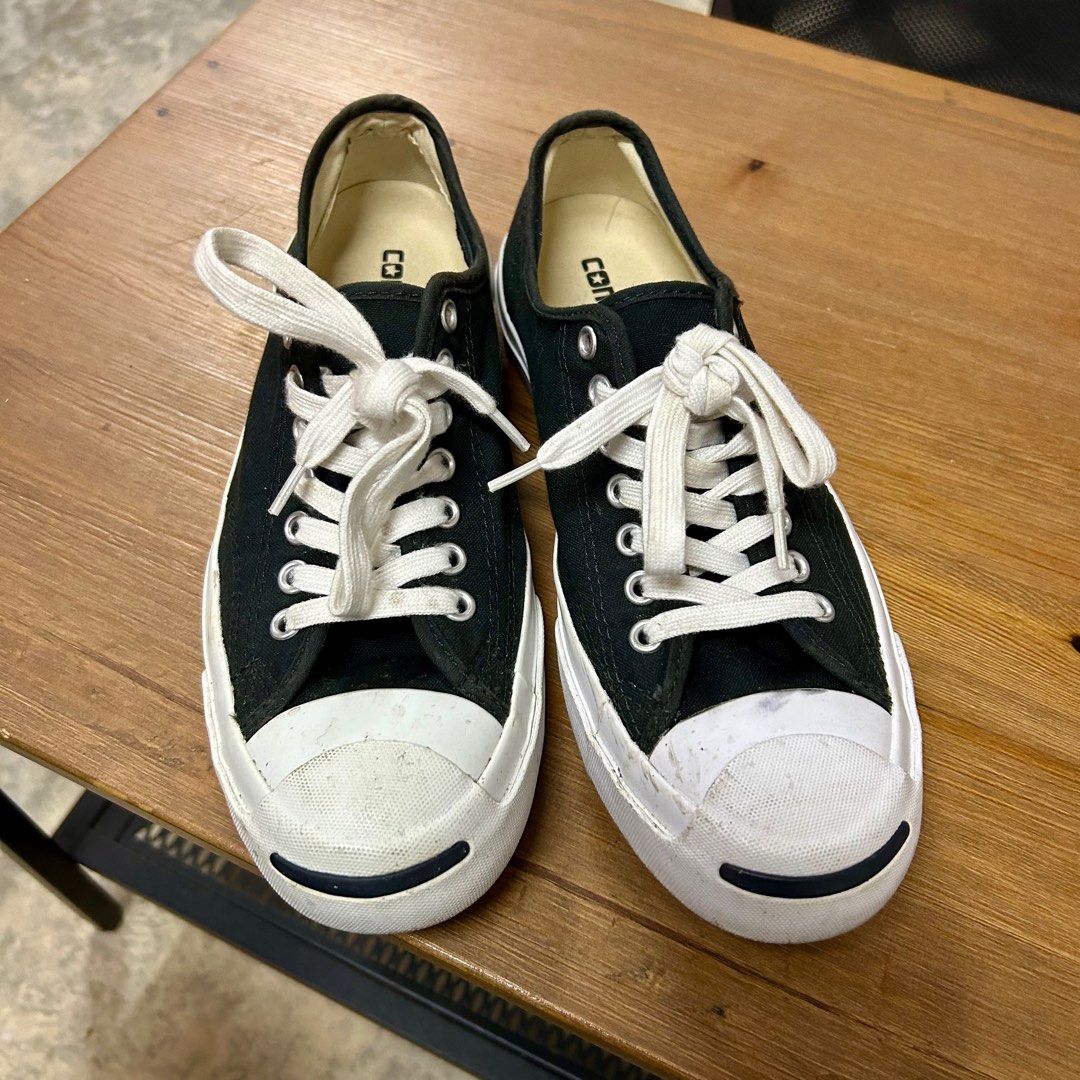 Converse jack cheap purcell original