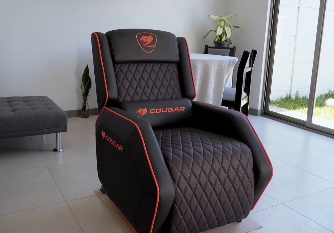 Sofa gamer cougar new arrivals ranger