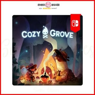 Cozy grove For Sale Carousell Singapore