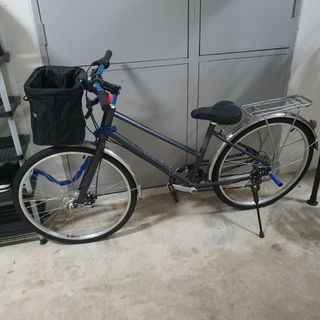 Bike for sale 2025 carousell