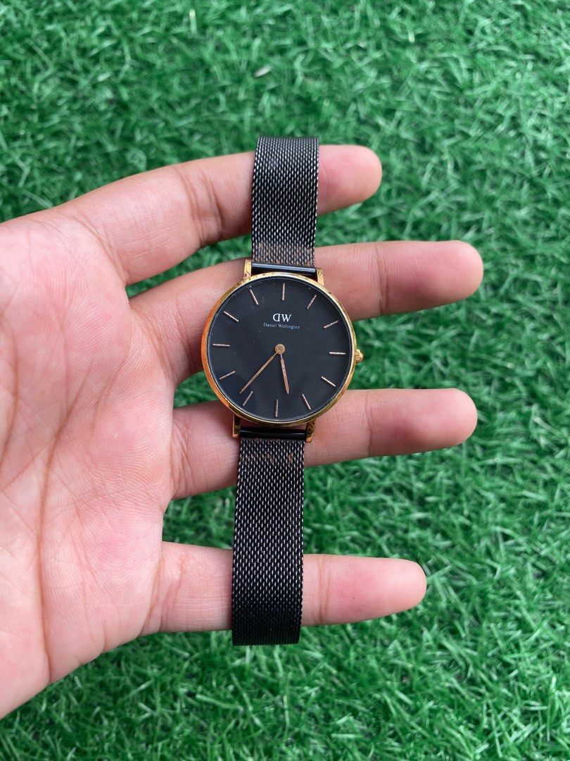 Beli daniel wellington original top