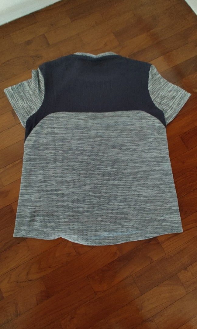 Decathlon t shirt nike top